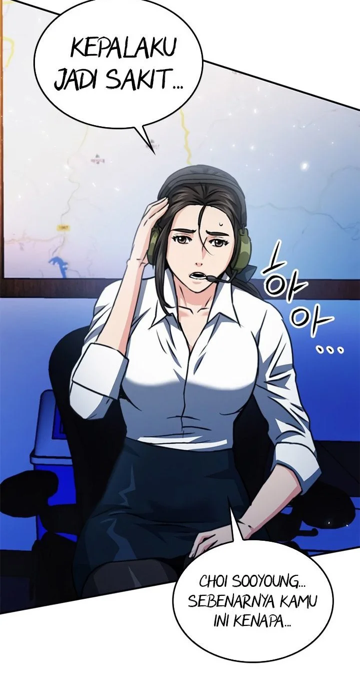 Seoul Station Druid Chapter 130 - halaman 97