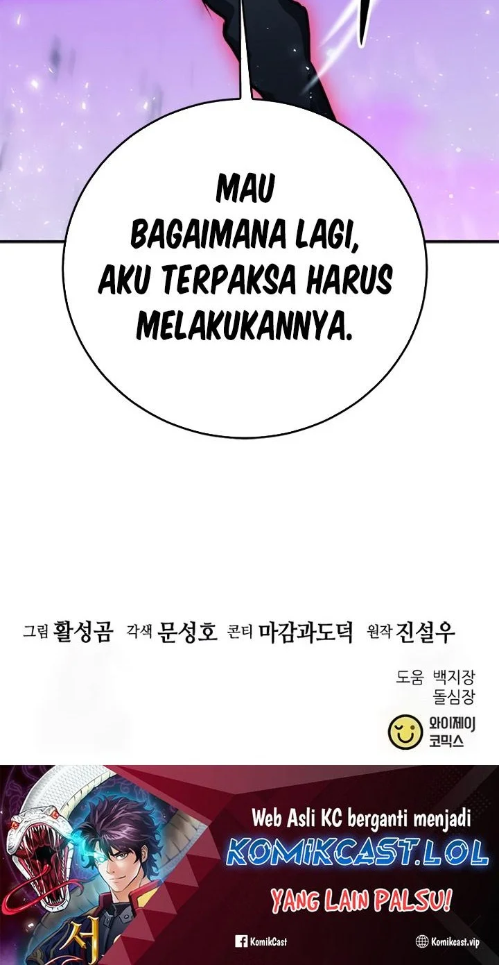Seoul Station Druid Chapter 130 - halaman 99