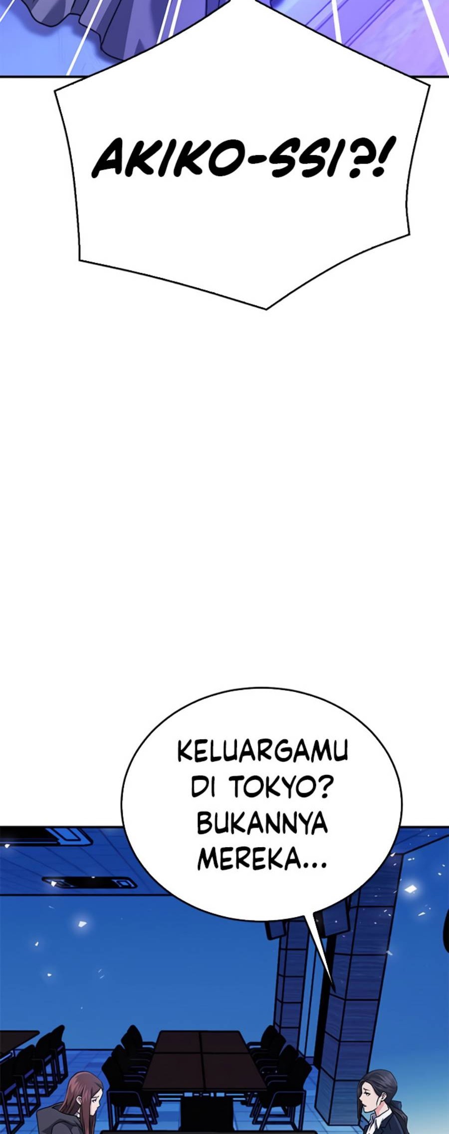 Seoul Station Druid Chapter 131 - halaman 101