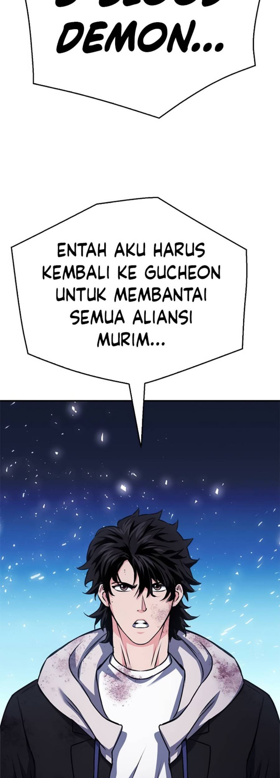Seoul Station Druid Chapter 131 - halaman 22