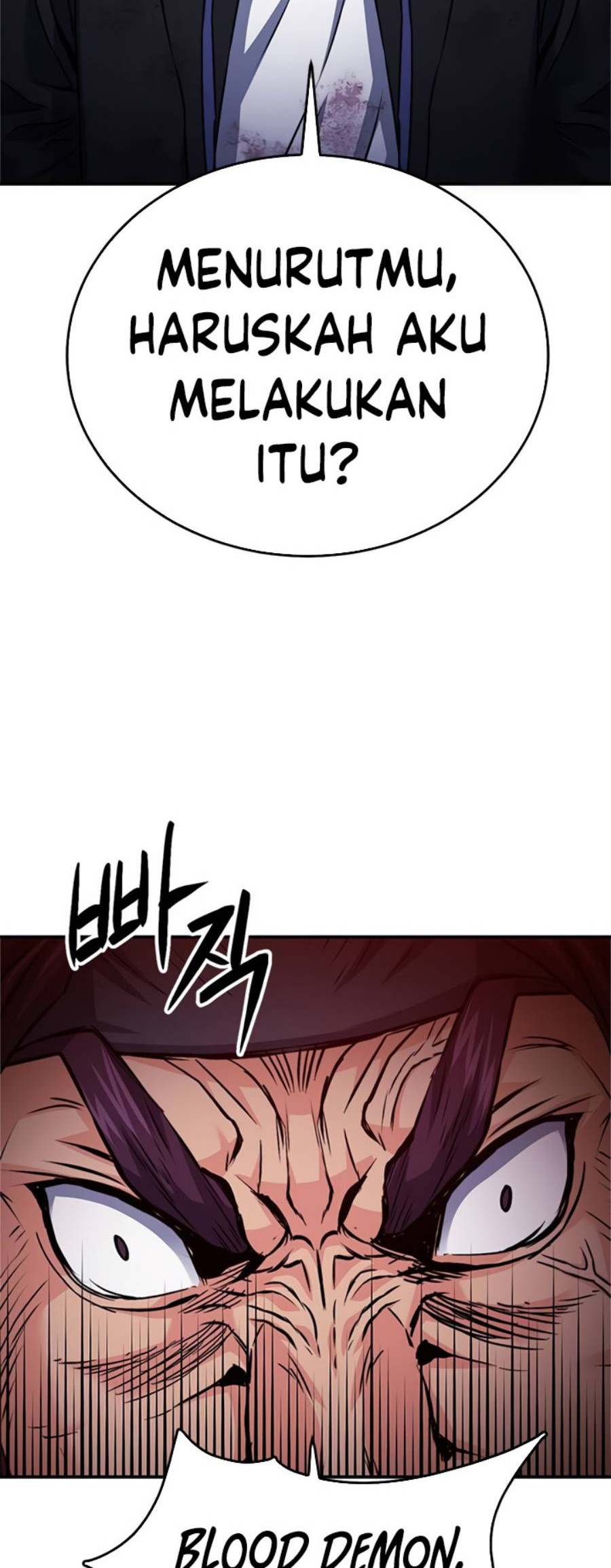 Seoul Station Druid Chapter 131 - halaman 23