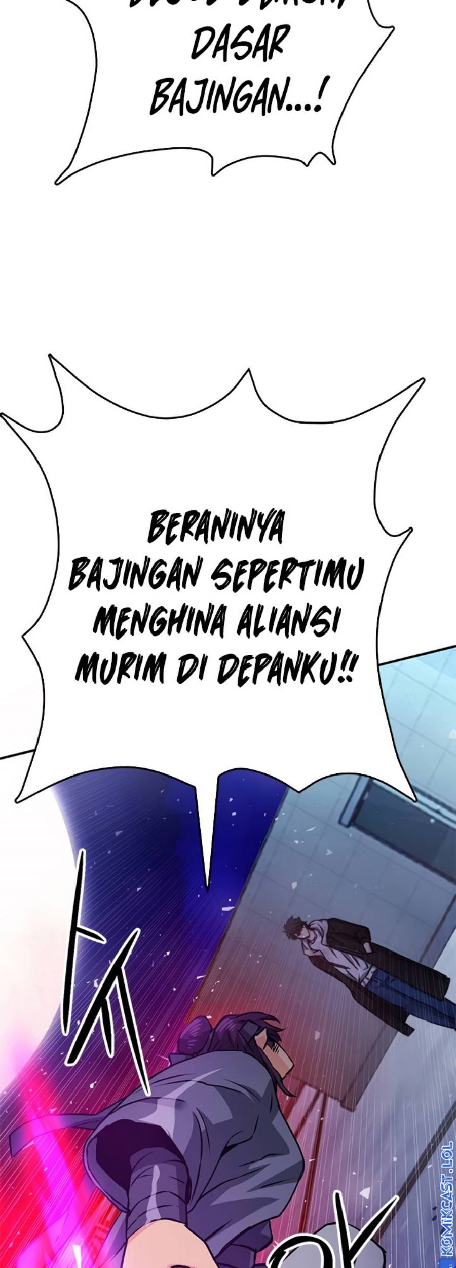 Seoul Station Druid Chapter 131 - halaman 24