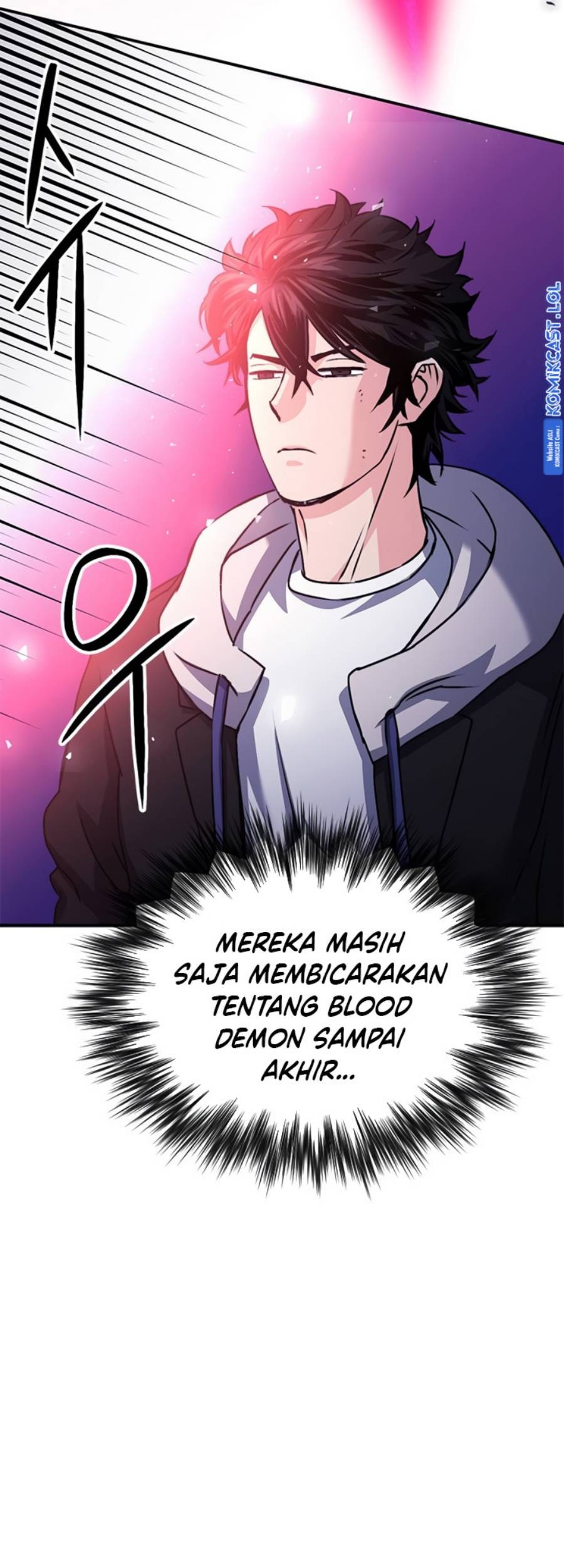 Seoul Station Druid Chapter 131 - halaman 26