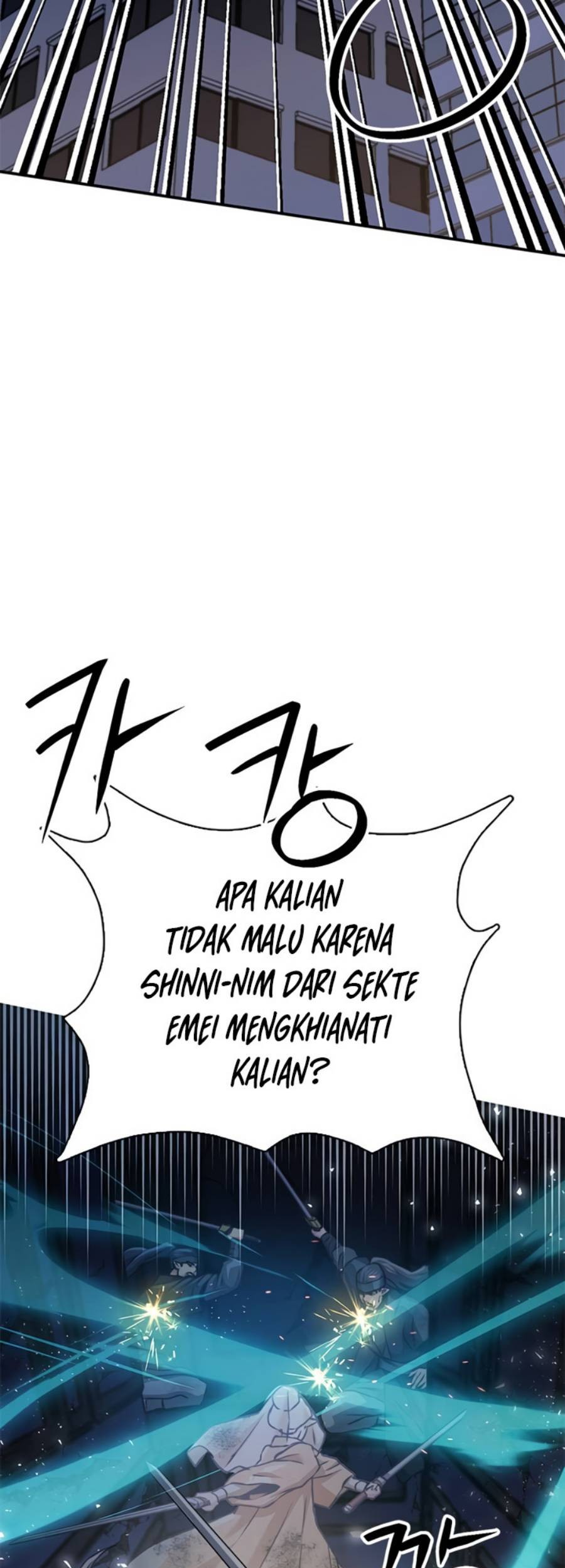 Seoul Station Druid Chapter 131 - halaman 28