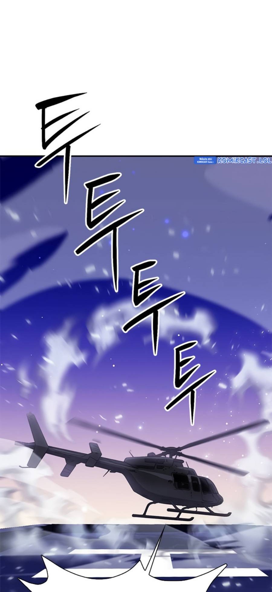 Seoul Station Druid Chapter 131 - halaman 3