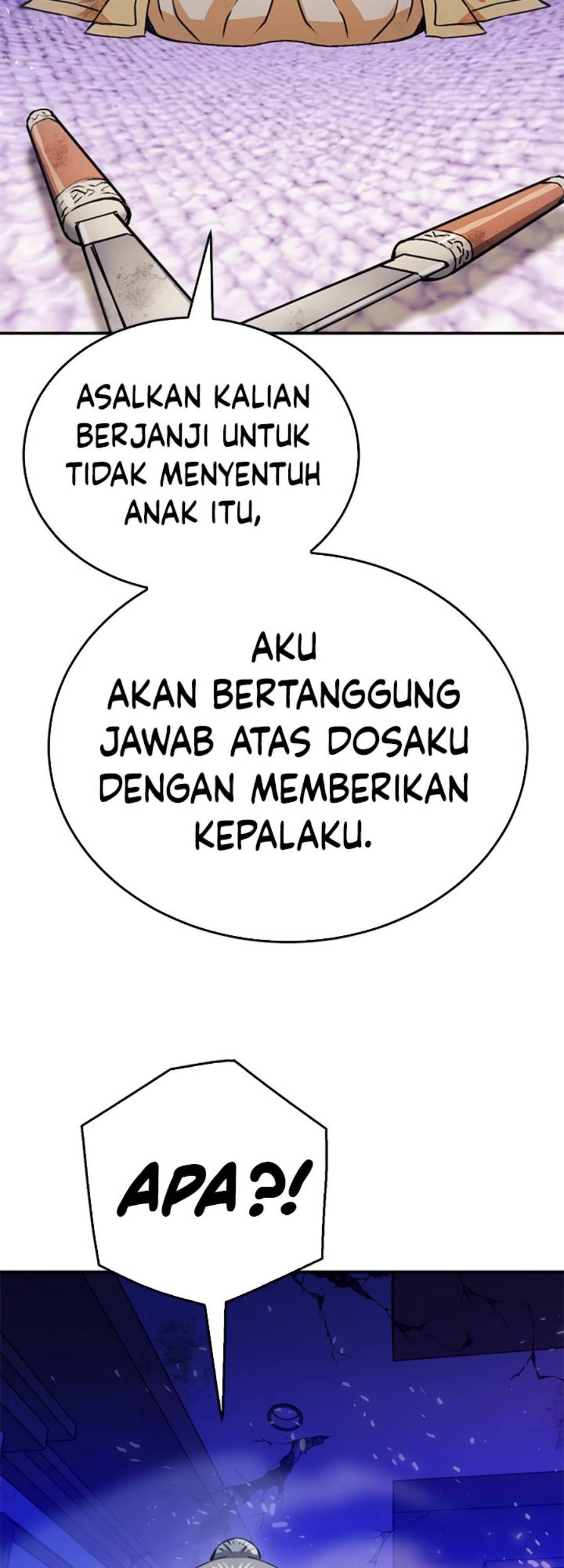 Seoul Station Druid Chapter 131 - halaman 36