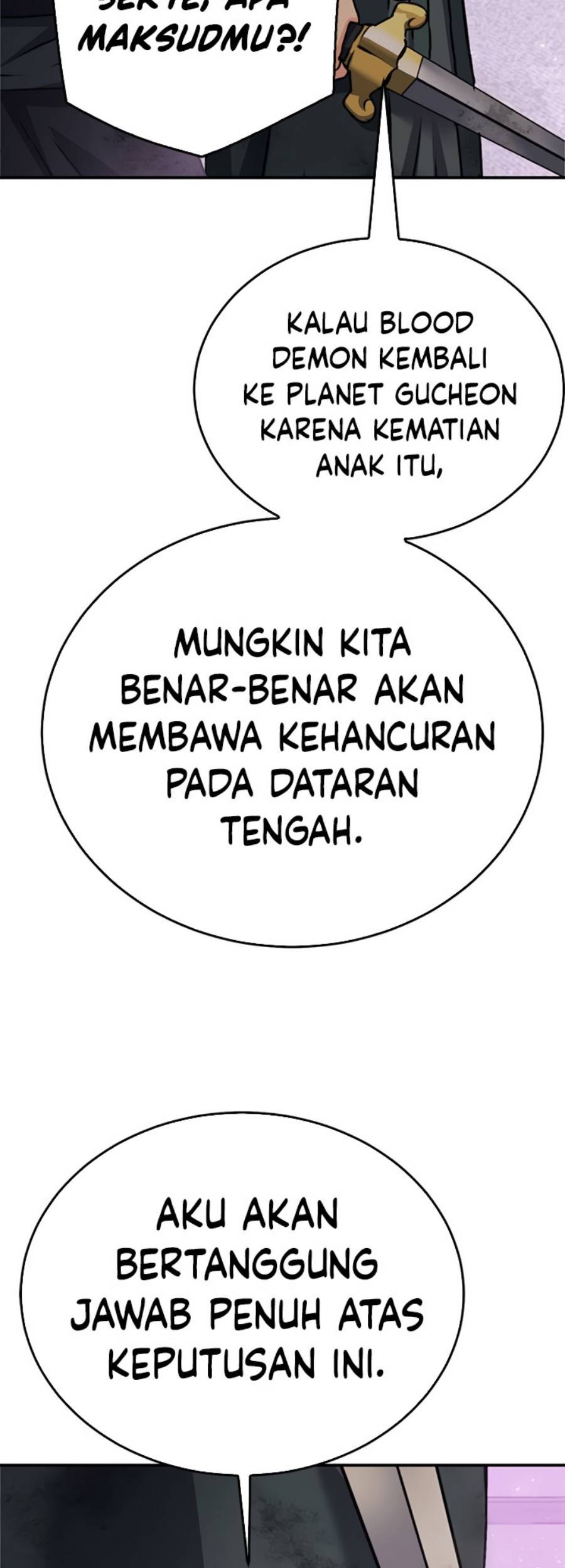 Seoul Station Druid Chapter 131 - halaman 40