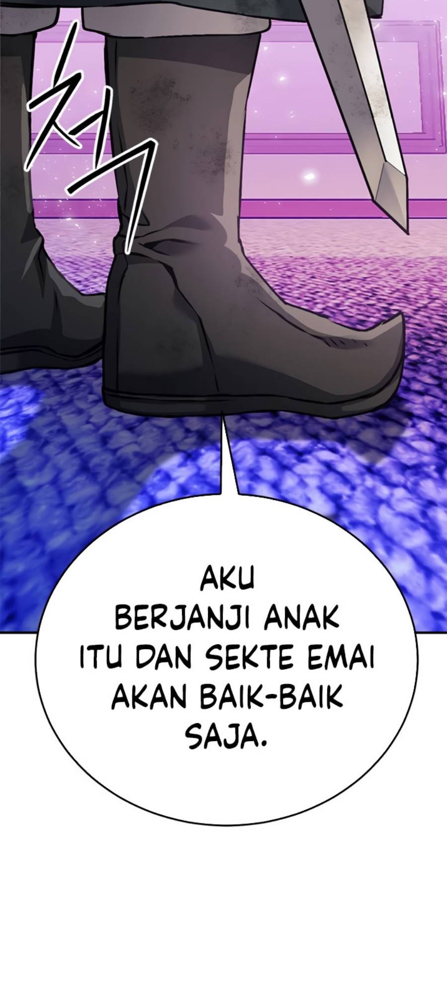 Seoul Station Druid Chapter 131 - halaman 41