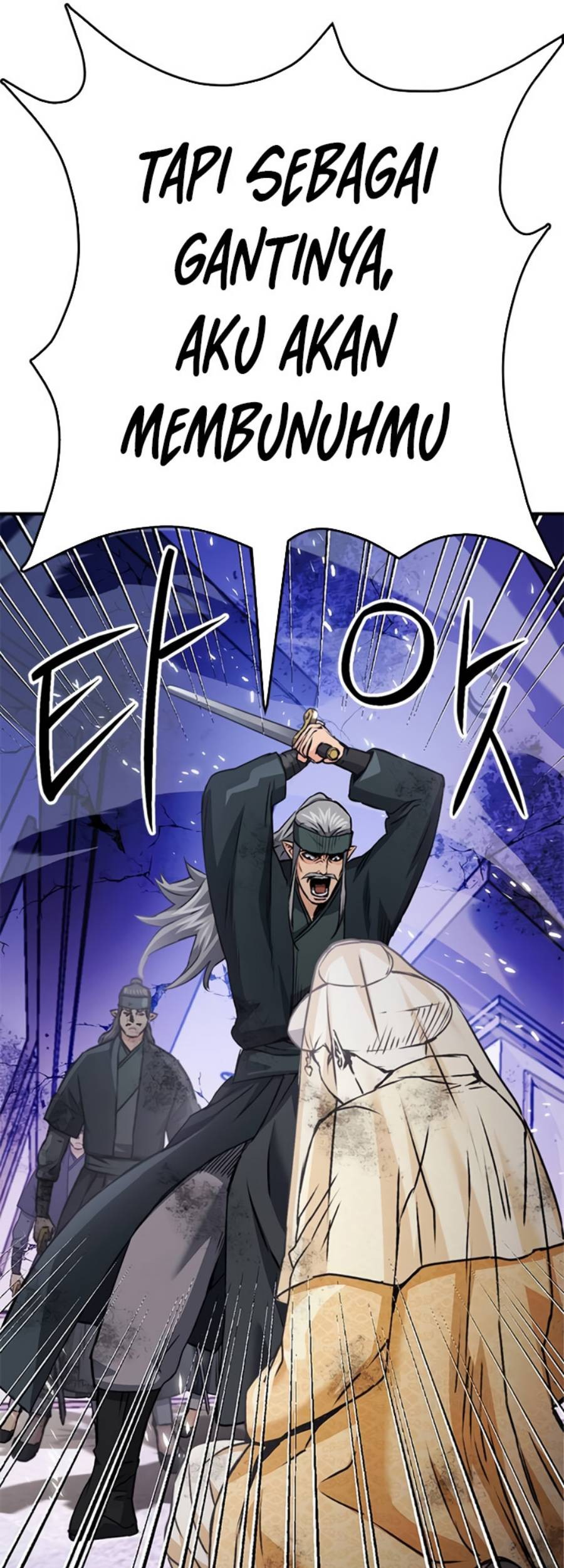 Seoul Station Druid Chapter 131 - halaman 42