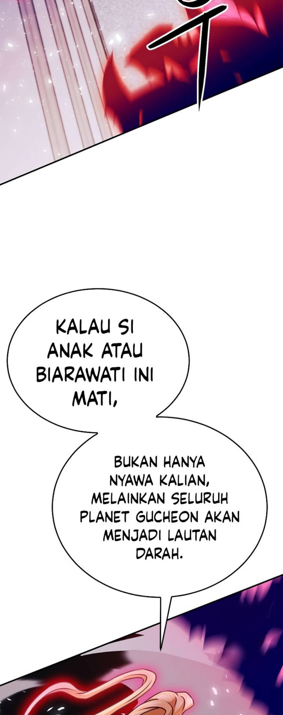 Seoul Station Druid Chapter 131 - halaman 51