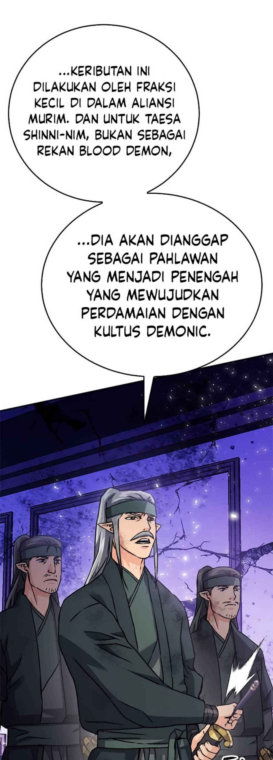 Seoul Station Druid Chapter 131 - halaman 62