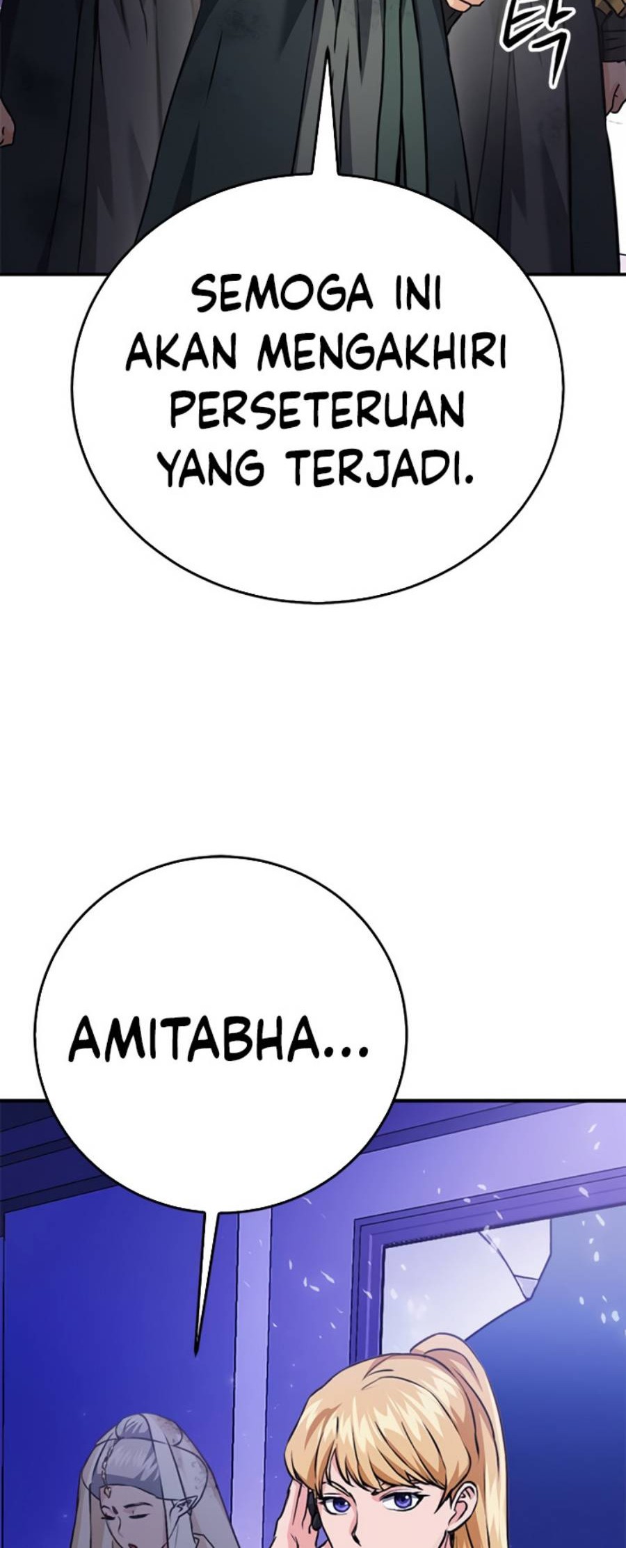 Seoul Station Druid Chapter 131 - halaman 63
