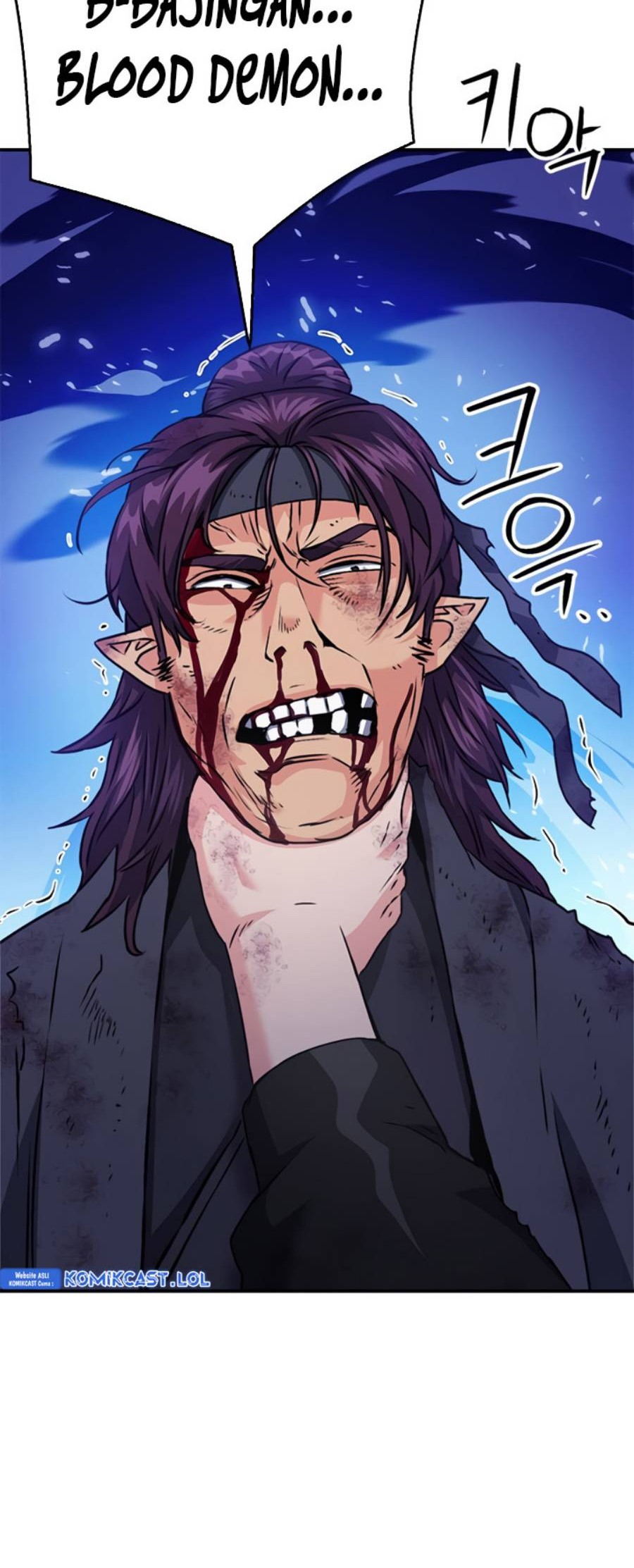 Seoul Station Druid Chapter 131 - halaman 65