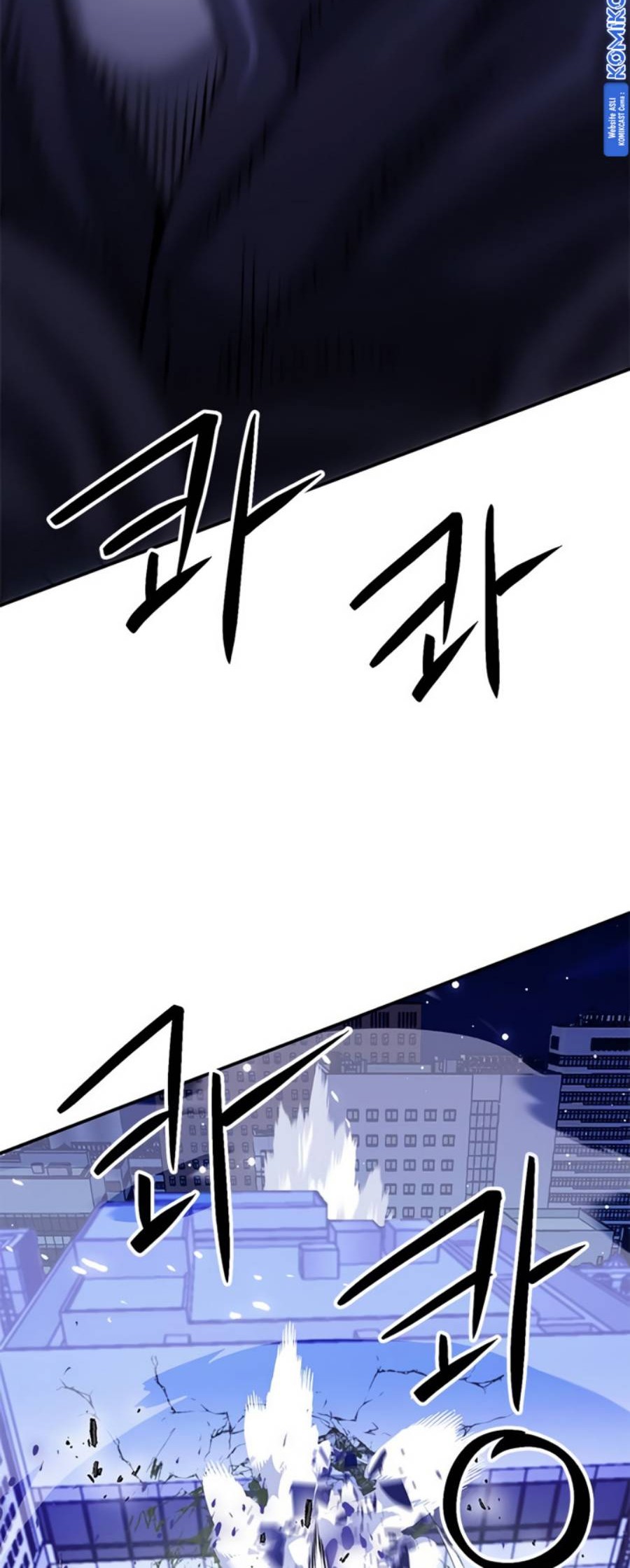 Seoul Station Druid Chapter 131 - halaman 67