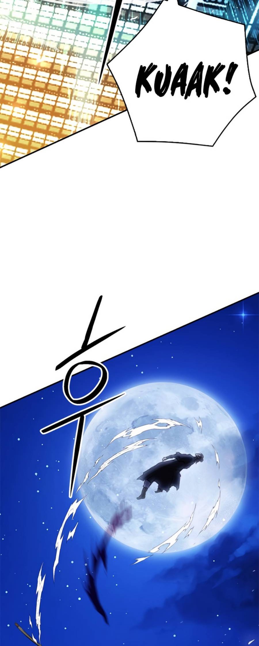 Seoul Station Druid Chapter 131 - halaman 71