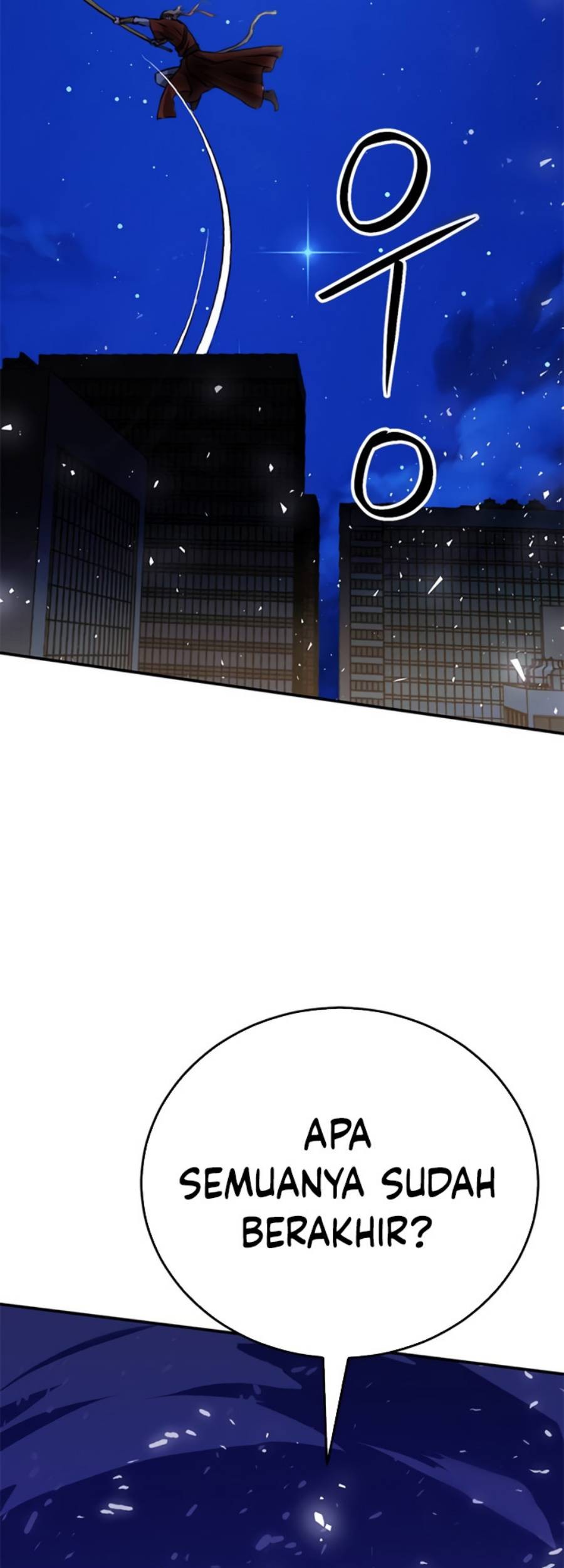 Seoul Station Druid Chapter 131 - halaman 72