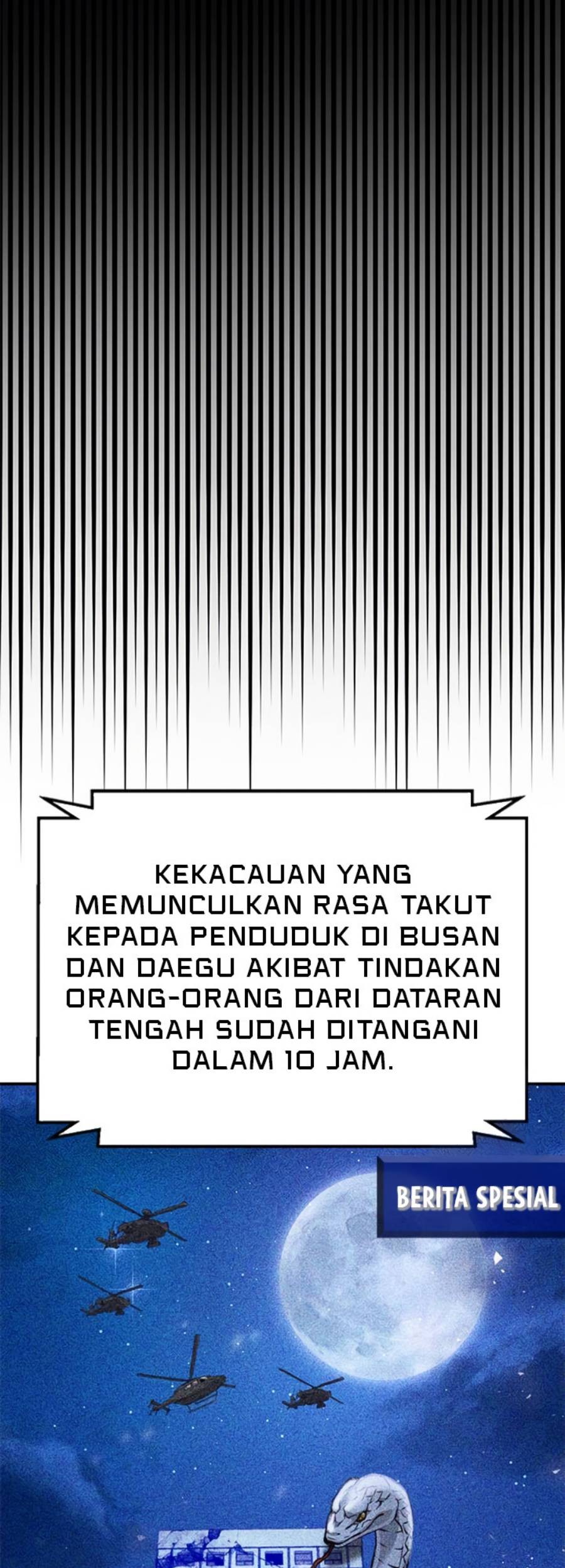 Seoul Station Druid Chapter 131 - halaman 74