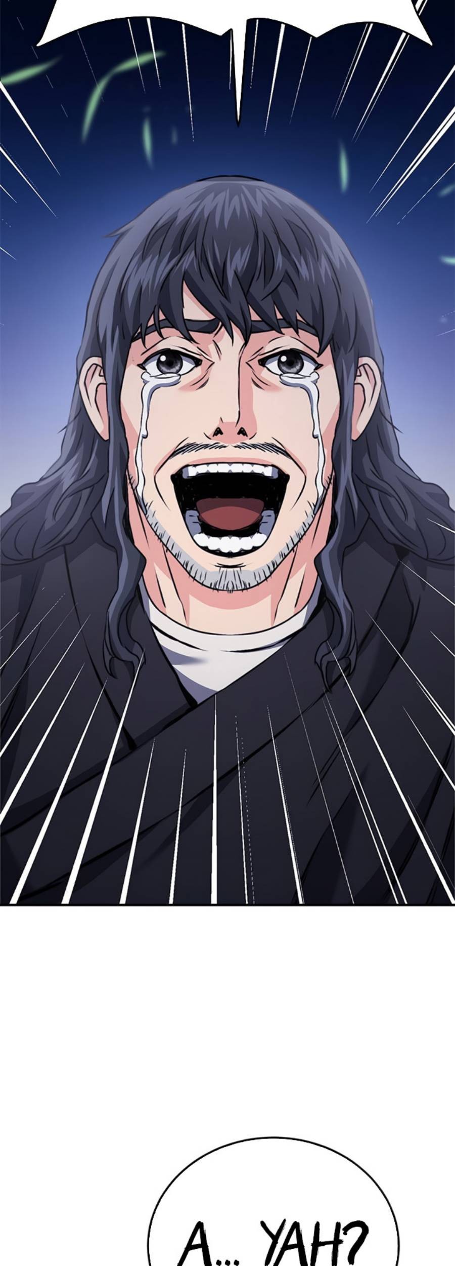 Seoul Station Druid Chapter 131 - halaman 78