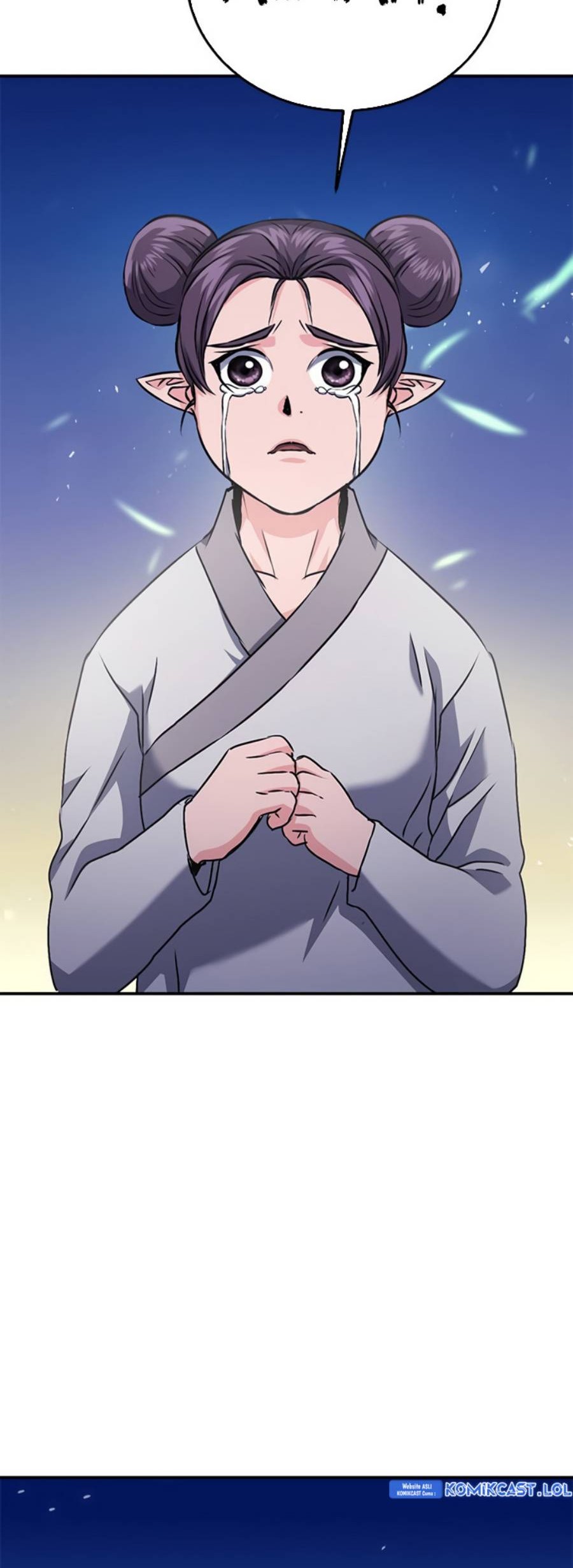 Seoul Station Druid Chapter 131 - halaman 79