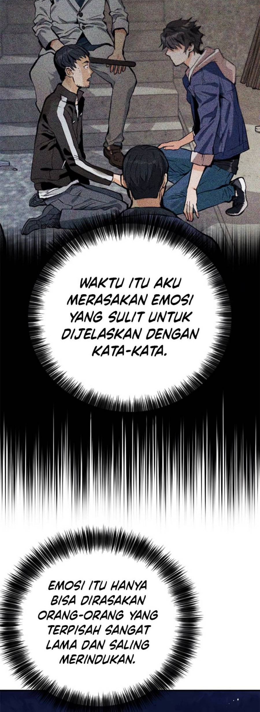 Seoul Station Druid Chapter 131 - halaman 81