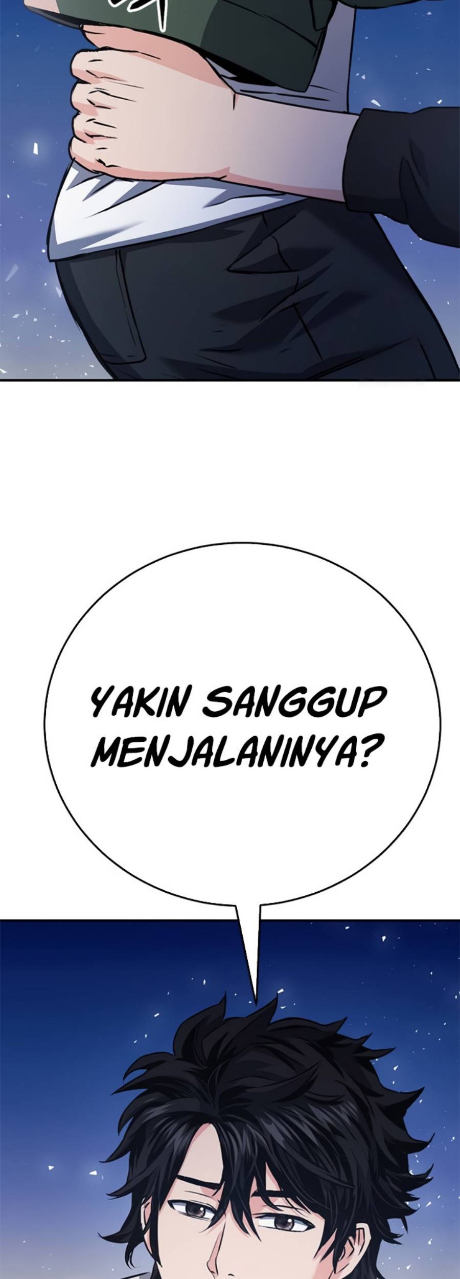 Seoul Station Druid Chapter 131 - halaman 87