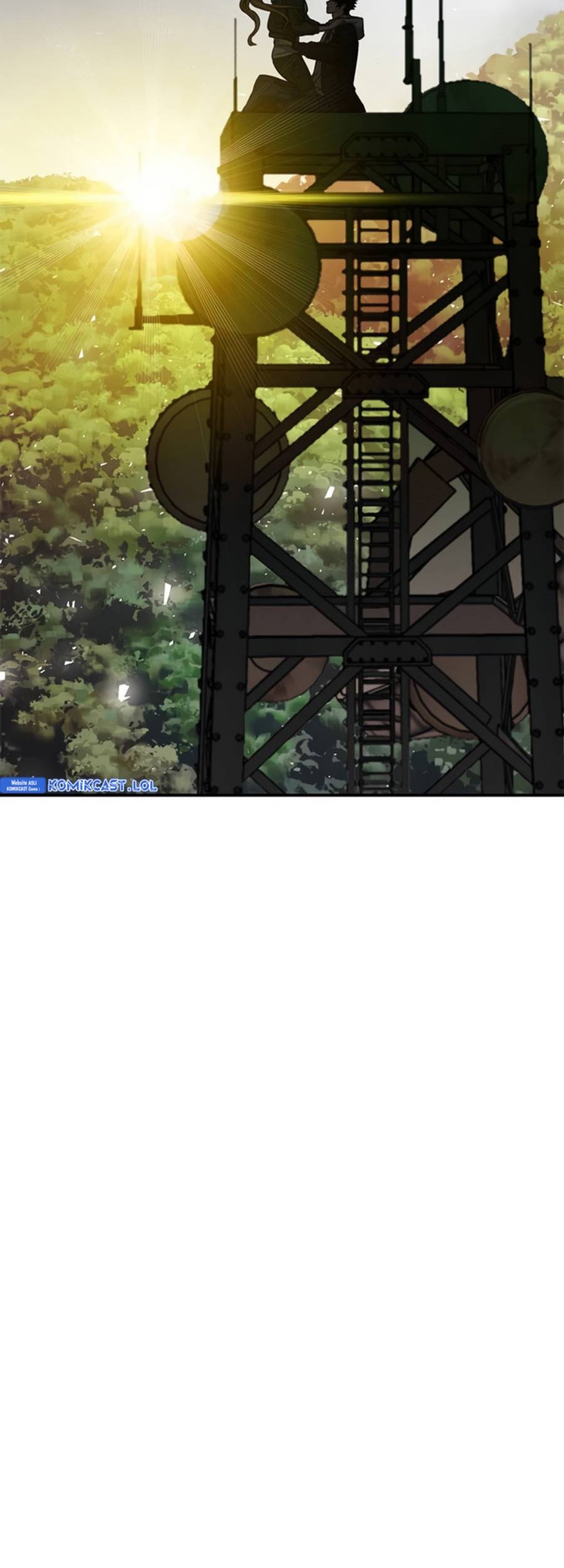 Seoul Station Druid Chapter 131 - halaman 89