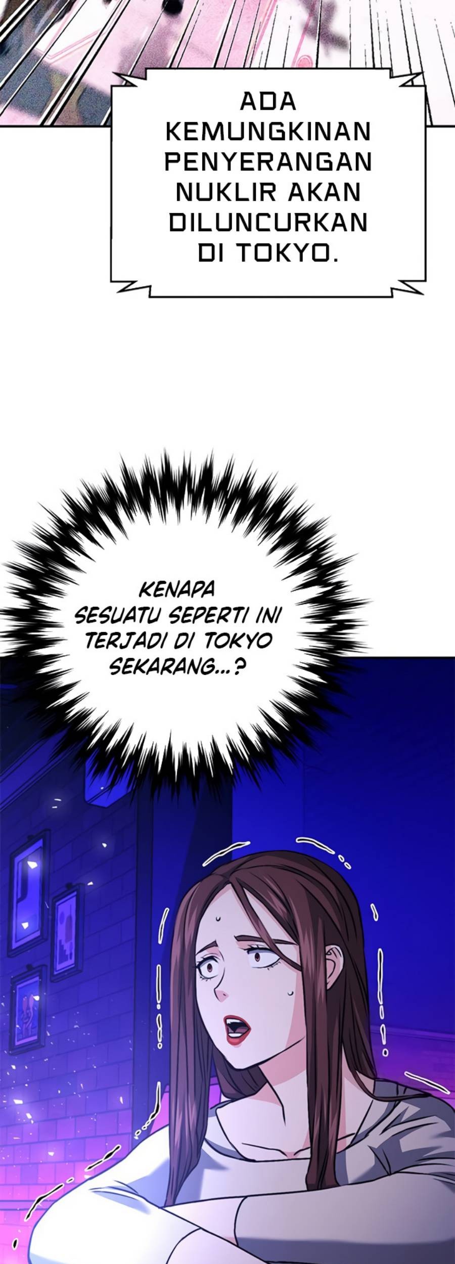Seoul Station Druid Chapter 131 - halaman 96