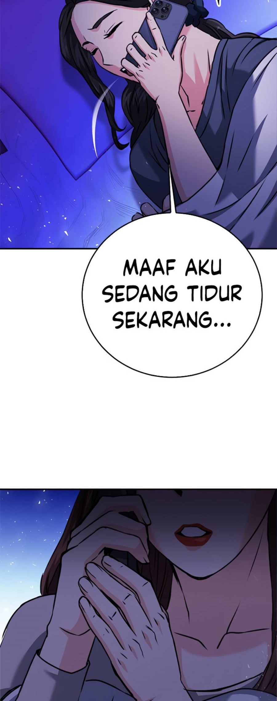 Seoul Station Druid Chapter 131 - halaman 99