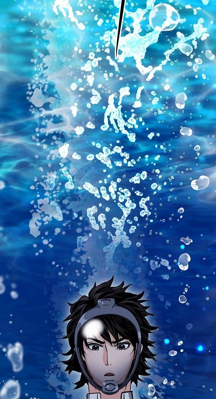 Seoul Station Druid Chapter 132 - halaman 103