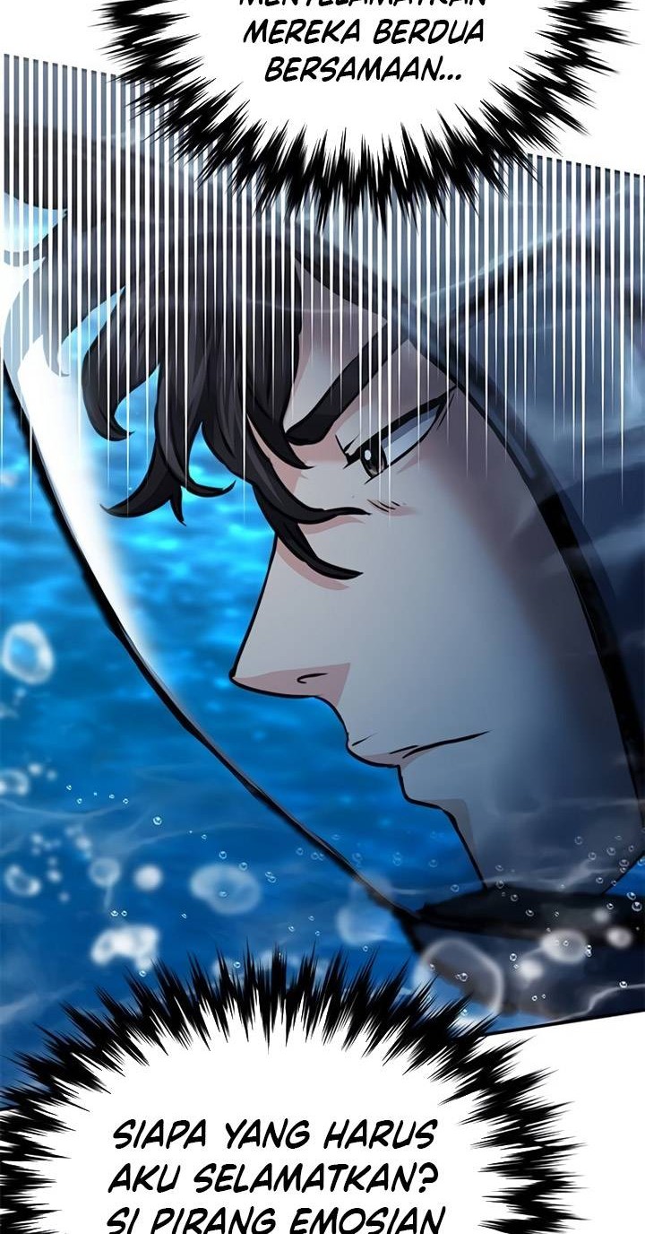 Seoul Station Druid Chapter 132 - halaman 107