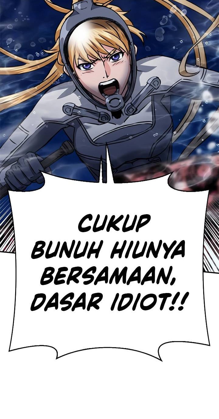 Seoul Station Druid Chapter 132 - halaman 109