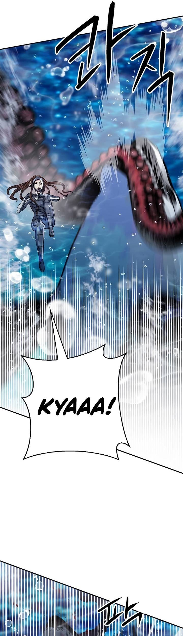 Seoul Station Druid Chapter 132 - halaman 114