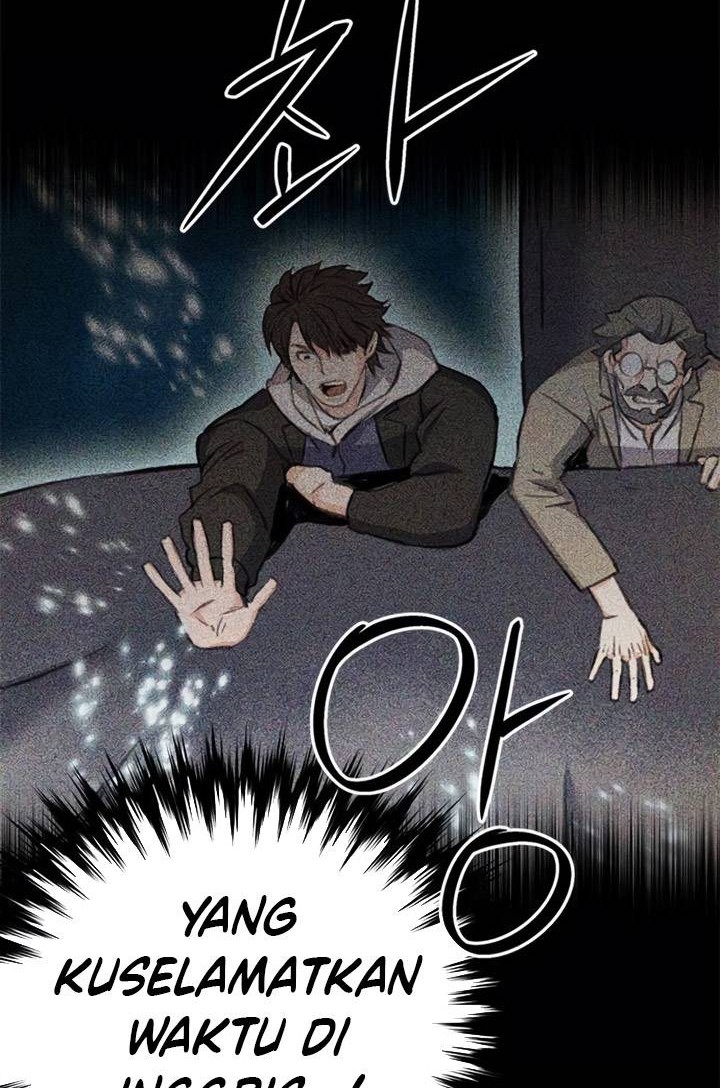 Seoul Station Druid Chapter 132 - halaman 119