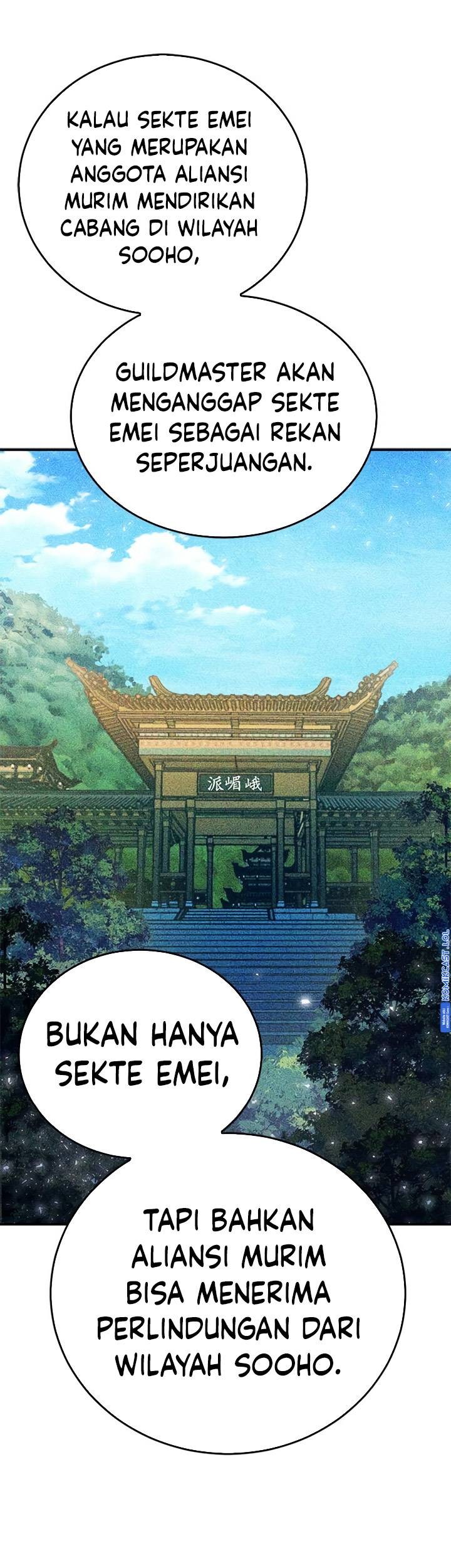 Seoul Station Druid Chapter 132 - halaman 12