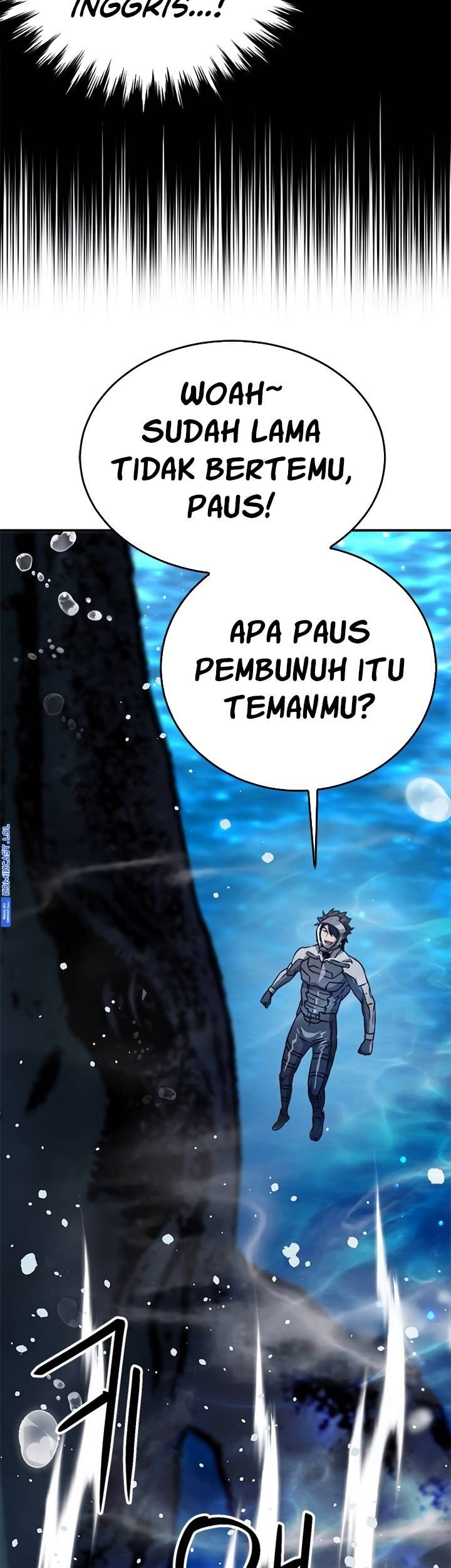 Seoul Station Druid Chapter 132 - halaman 120