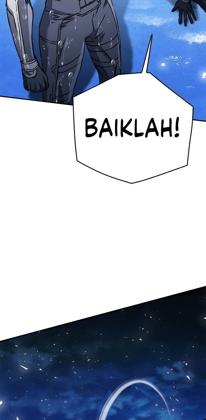 Seoul Station Druid Chapter 132 - halaman 125