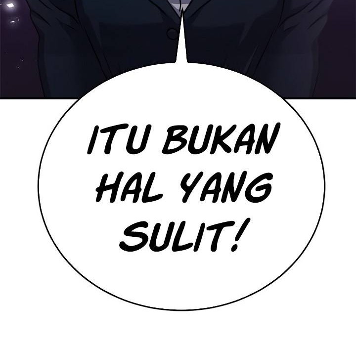 Seoul Station Druid Chapter 132 - halaman 15