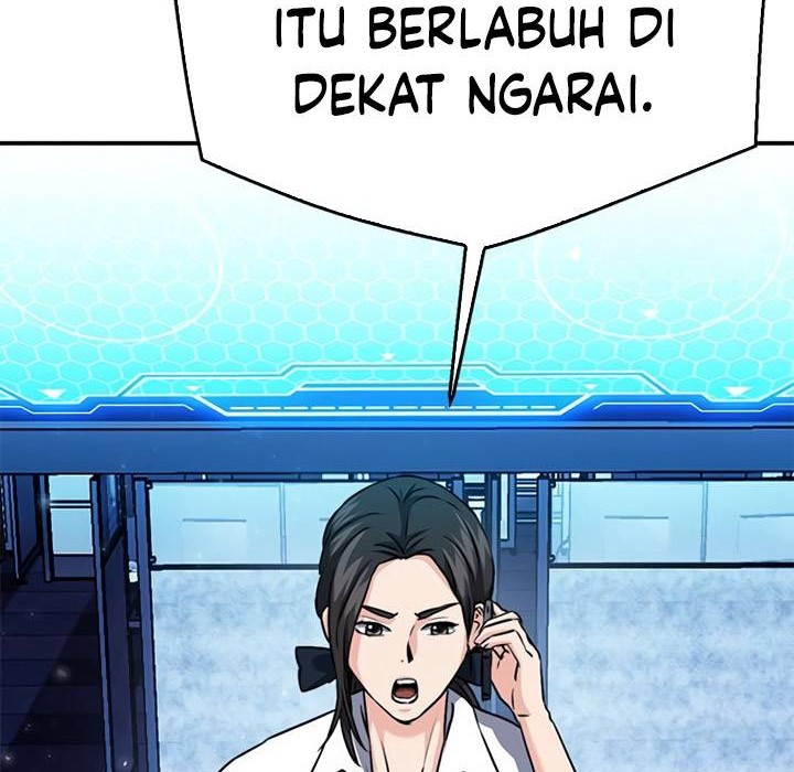 Seoul Station Druid Chapter 132 - halaman 19