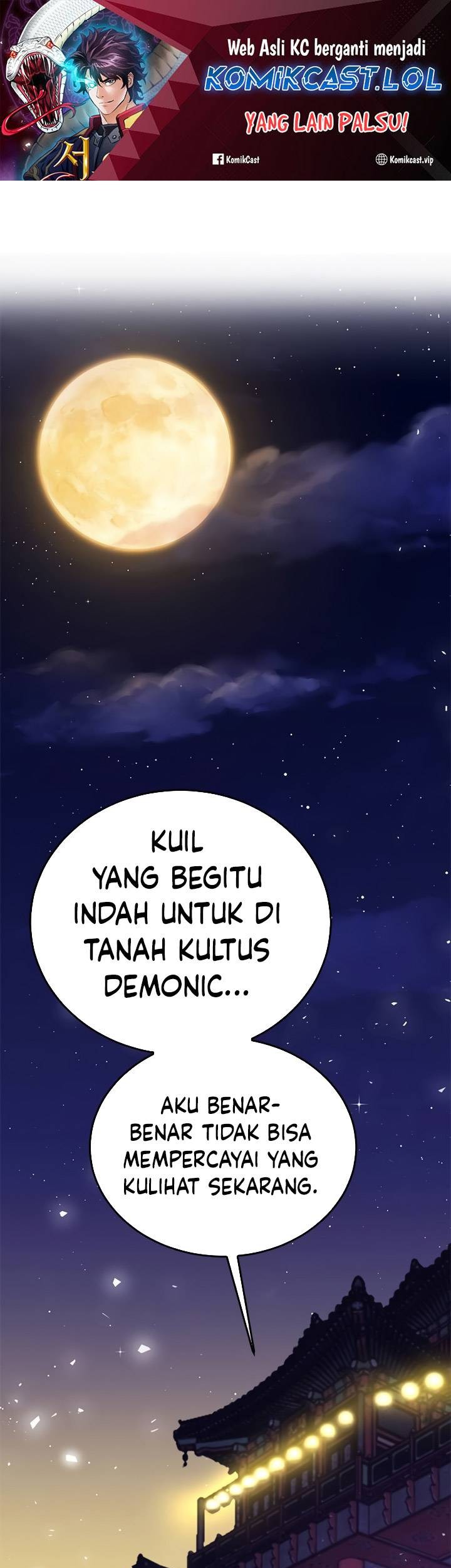 Seoul Station Druid Chapter 132 - halaman 2