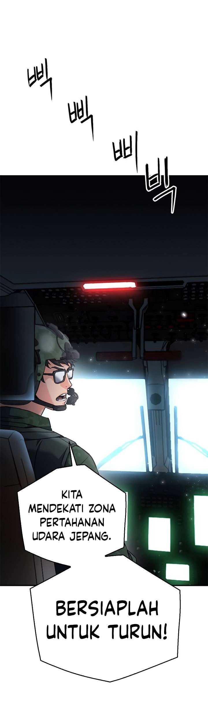 Seoul Station Druid Chapter 132 - halaman 22
