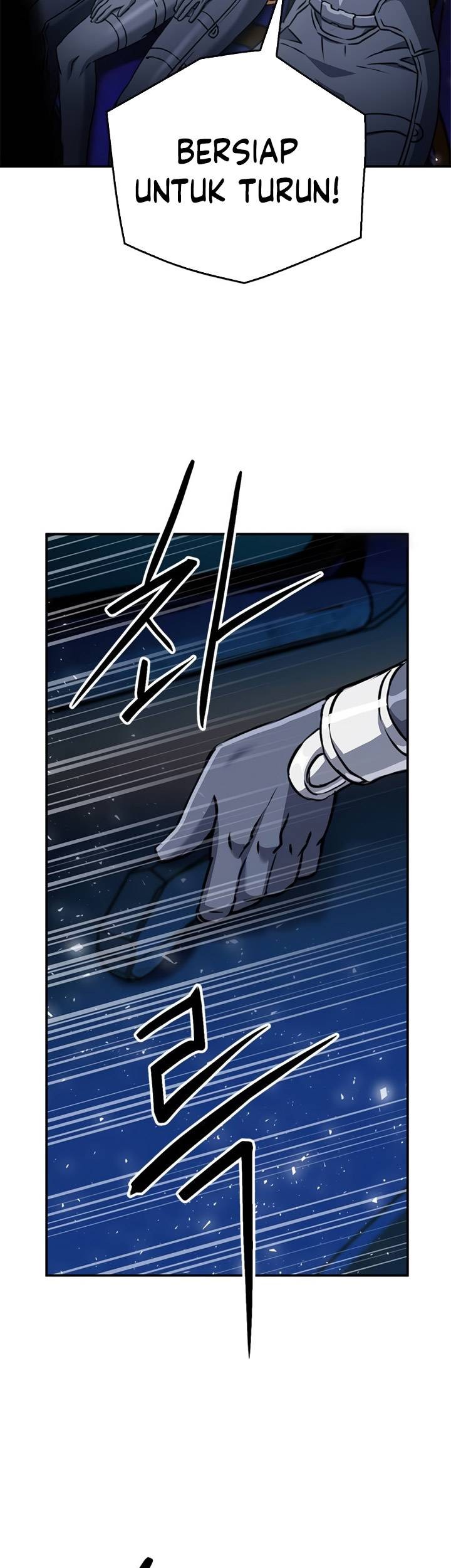 Seoul Station Druid Chapter 132 - halaman 24