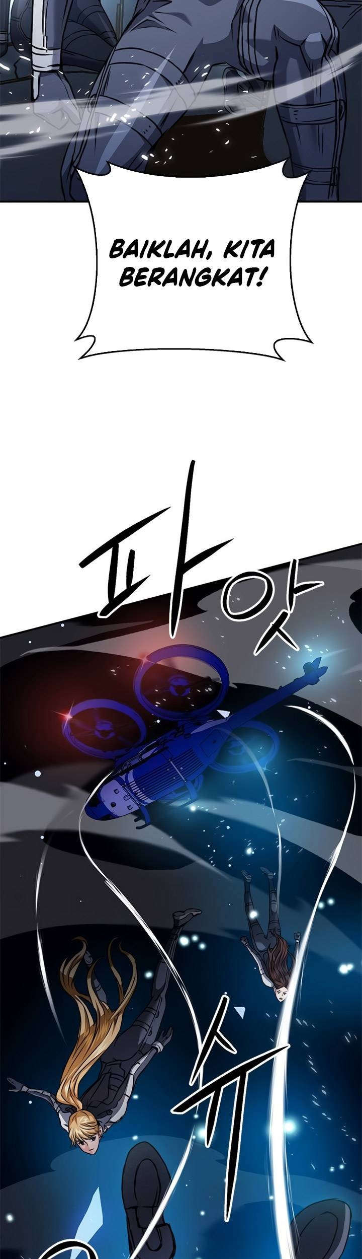 Seoul Station Druid Chapter 132 - halaman 26