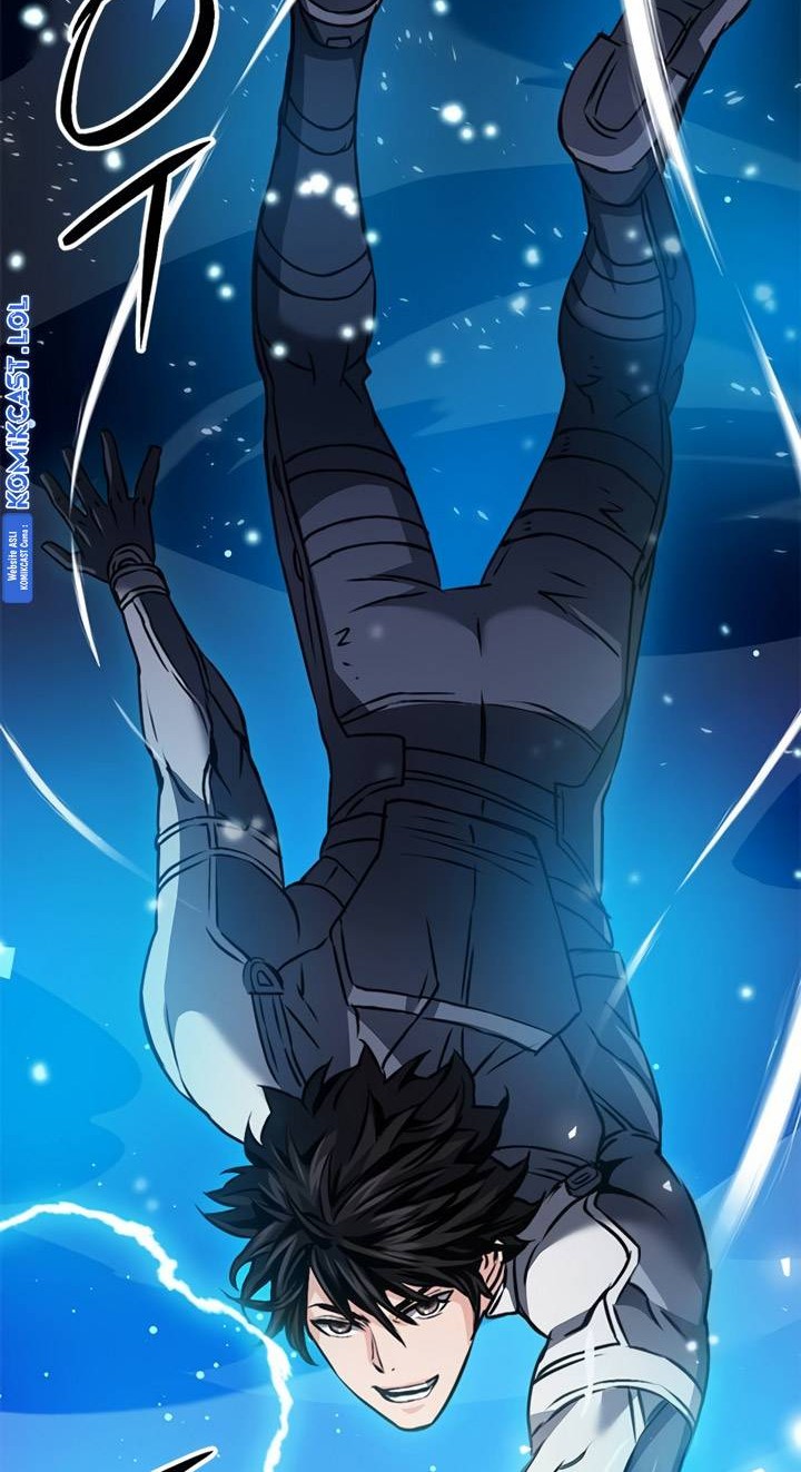 Seoul Station Druid Chapter 132 - halaman 27