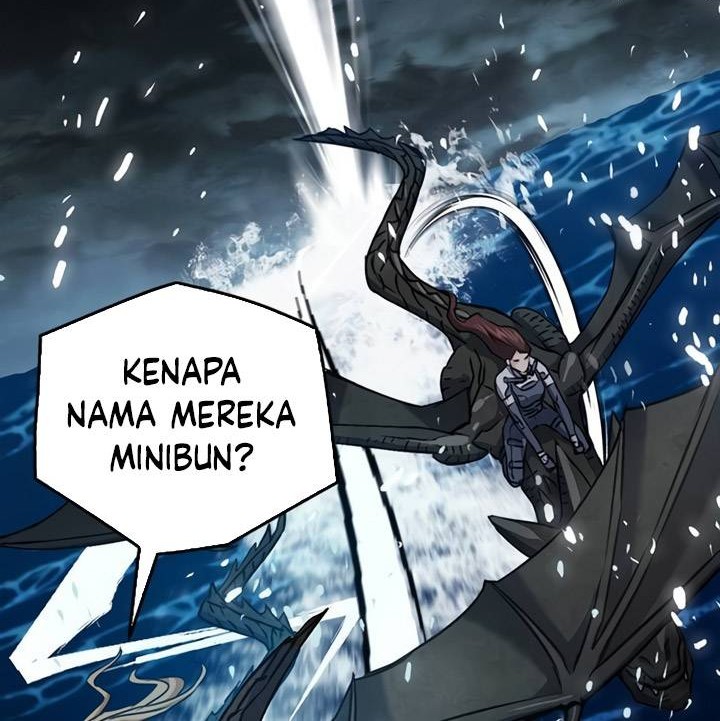 Seoul Station Druid Chapter 132 - halaman 31