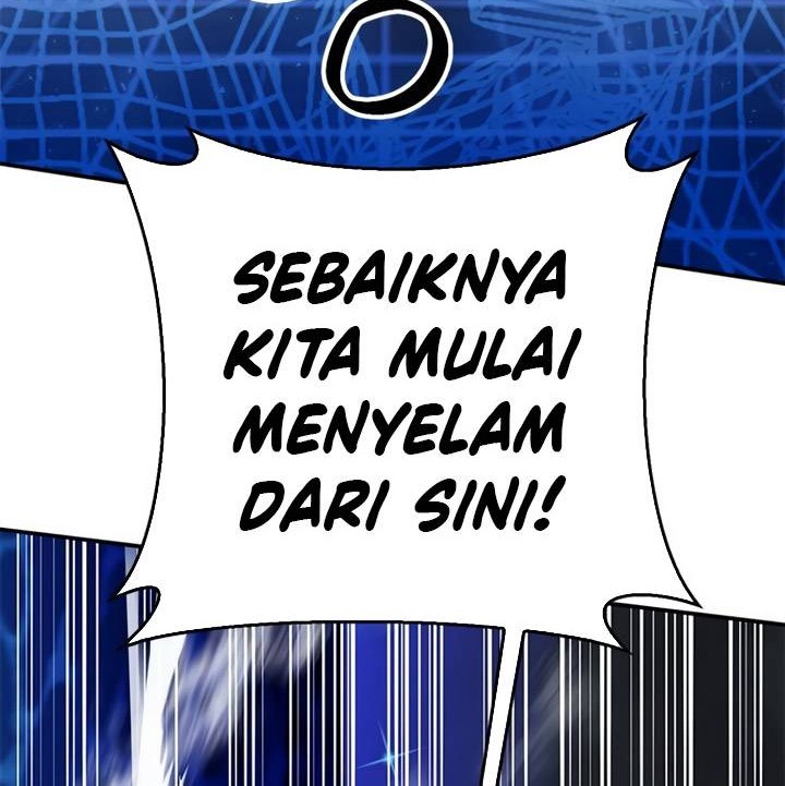 Seoul Station Druid Chapter 132 - halaman 35