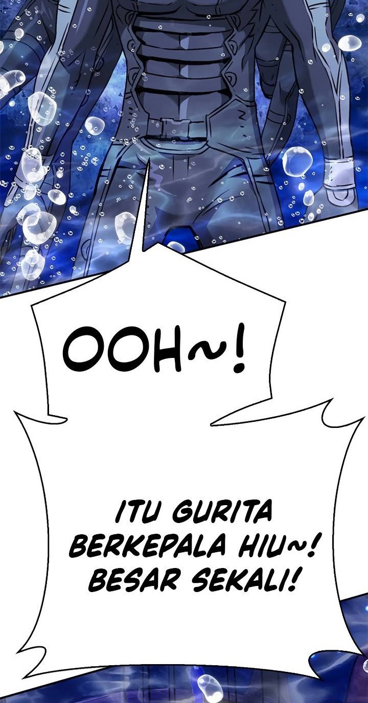 Seoul Station Druid Chapter 132 - halaman 39
