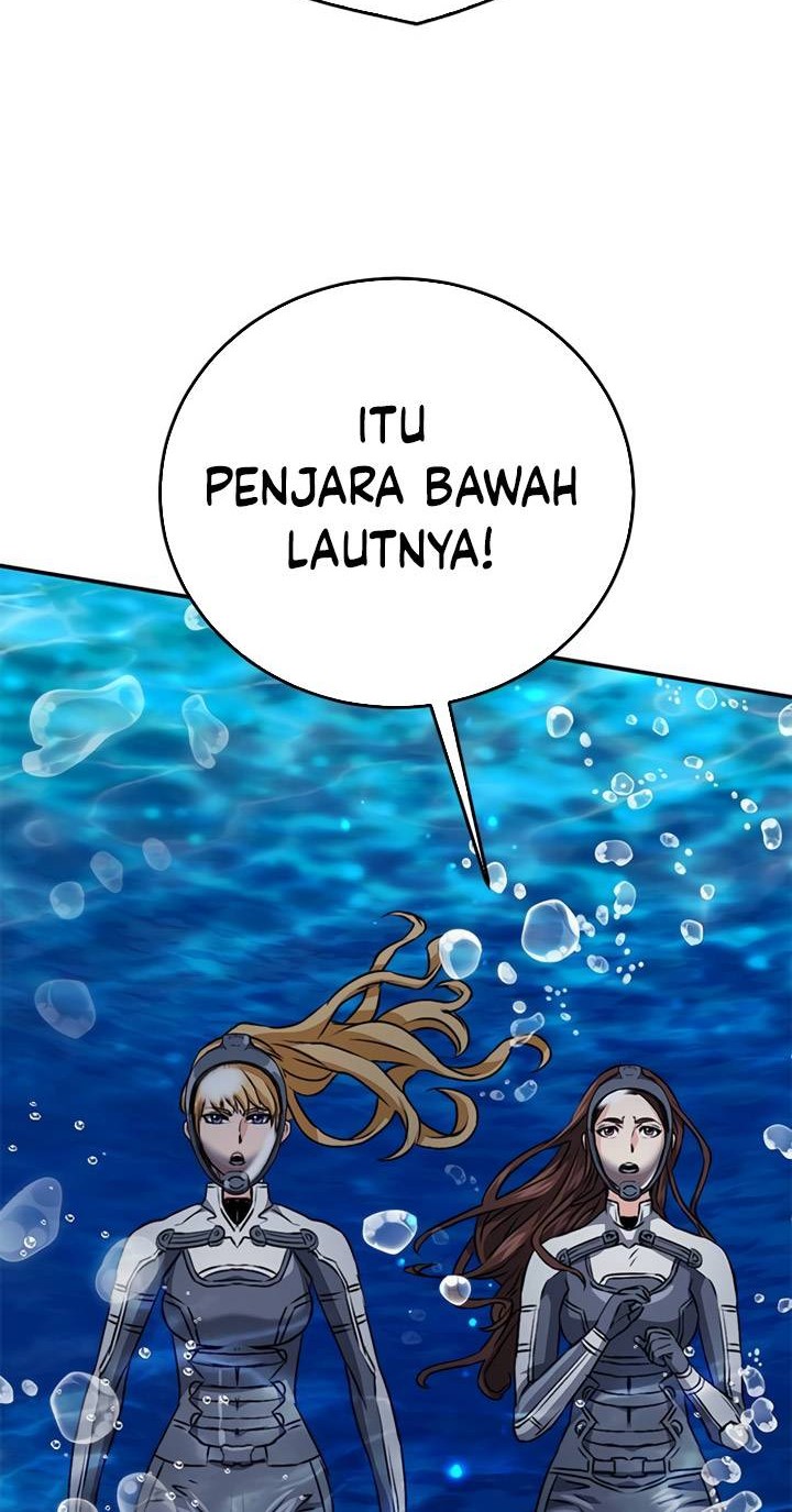Seoul Station Druid Chapter 132 - halaman 41