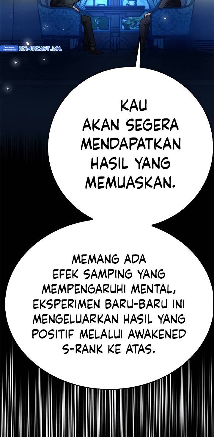Seoul Station Druid Chapter 132 - halaman 47