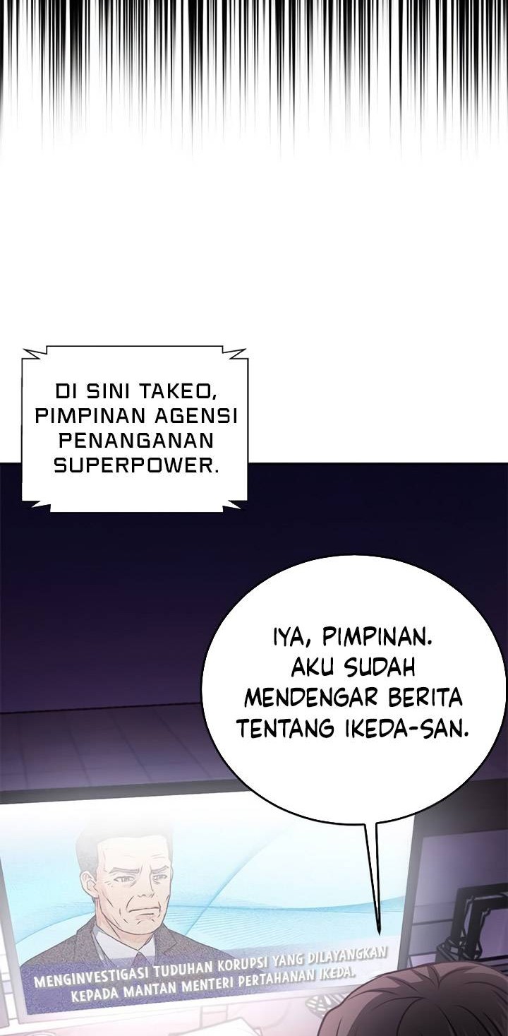 Seoul Station Druid Chapter 132 - halaman 49
