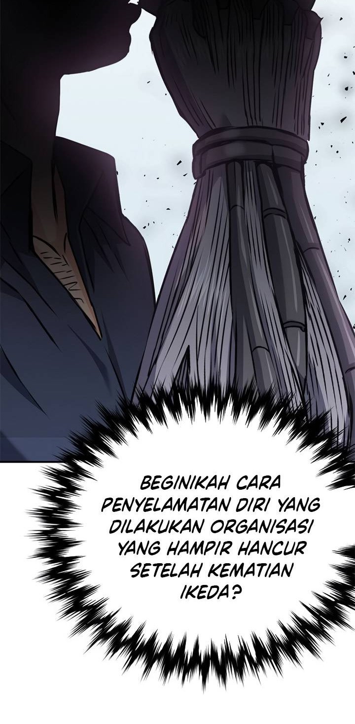 Seoul Station Druid Chapter 132 - halaman 51
